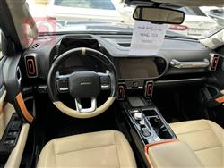 Haval Dargo